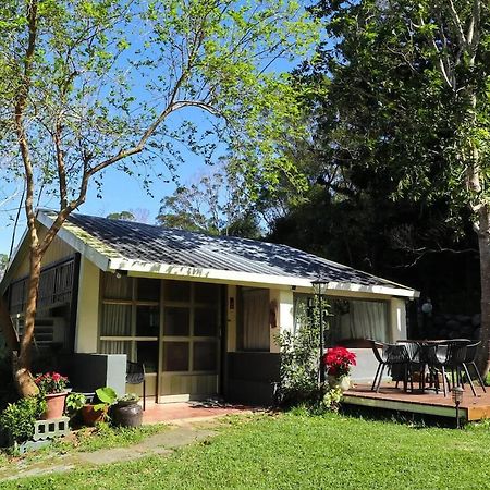 玉蟾園民宿 寵物友善 Yuchanyuan B&B Chishang Exterior foto
