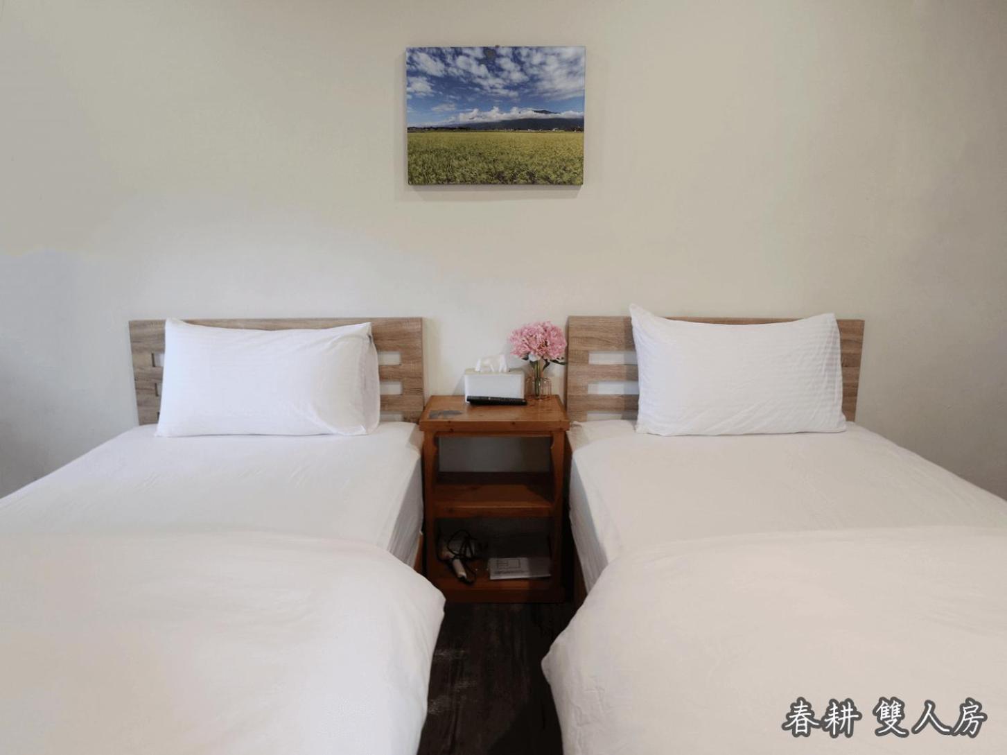 玉蟾園民宿 寵物友善 Yuchanyuan B&B Chishang Exterior foto