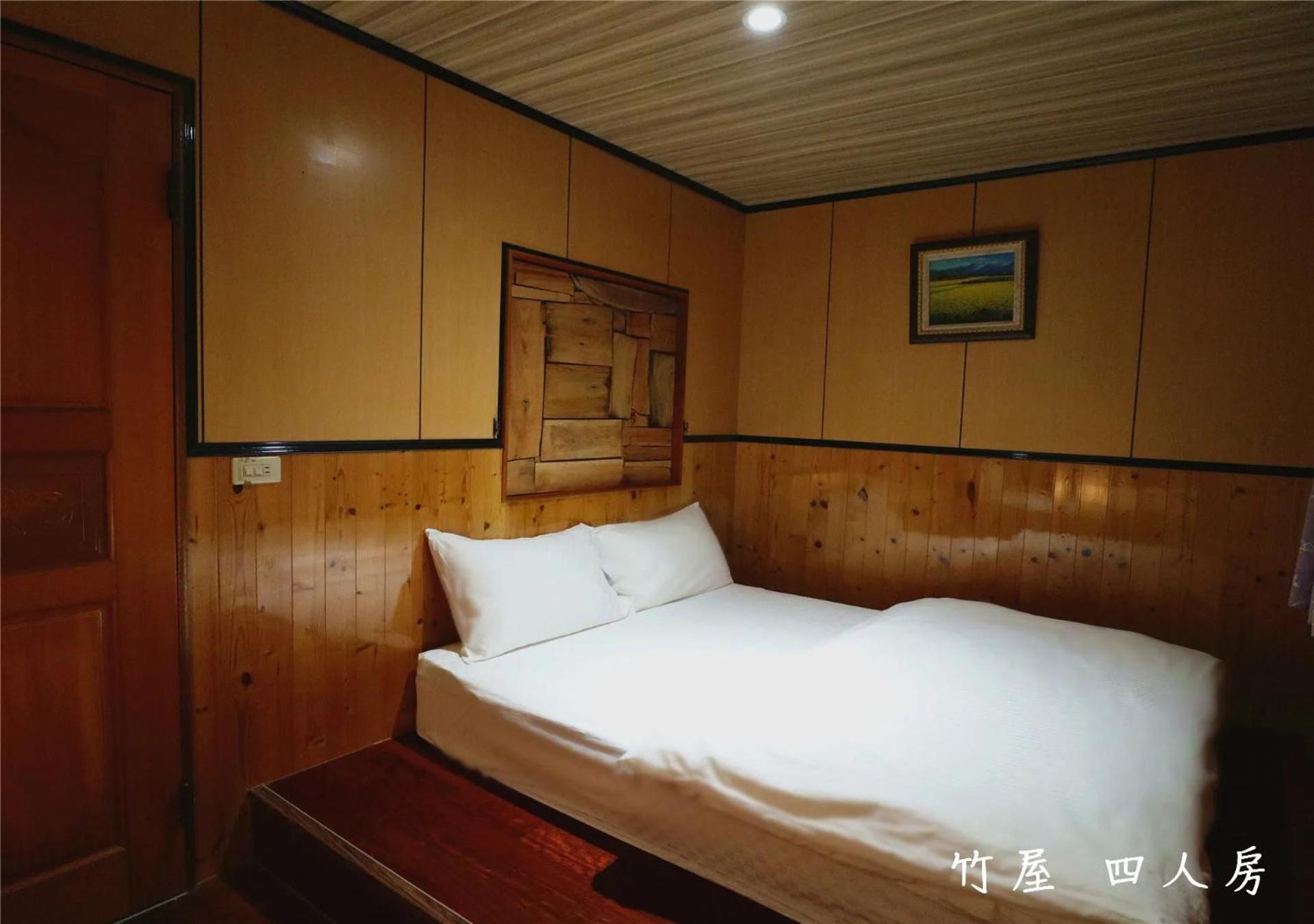 玉蟾園民宿 寵物友善 Yuchanyuan B&B Chishang Exterior foto