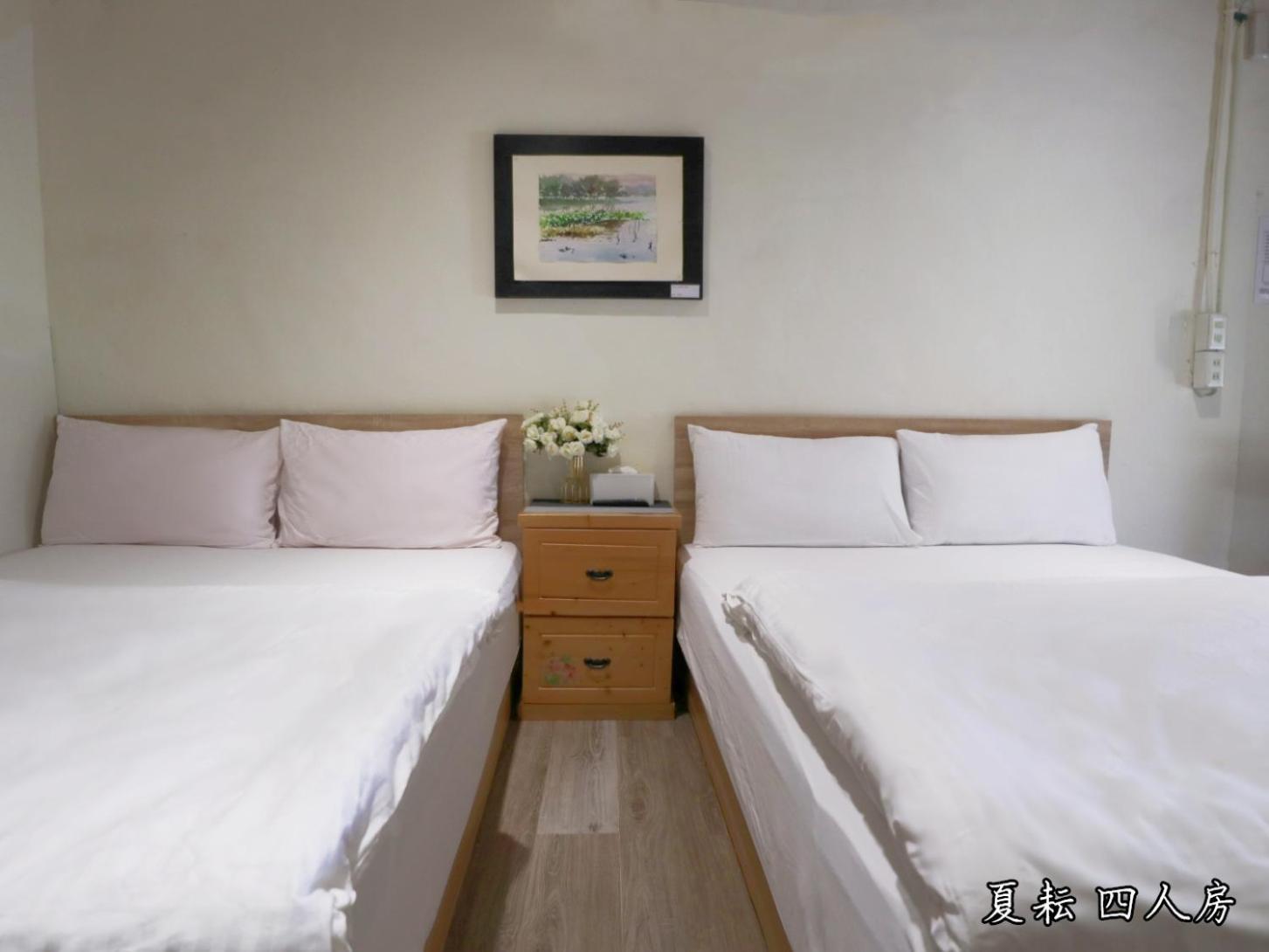 玉蟾園民宿 寵物友善 Yuchanyuan B&B Chishang Exterior foto